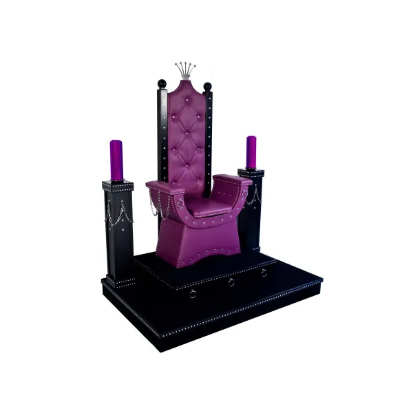 Dominathron für BDSM & Fetisch | Fesselliebe.de