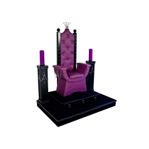 Dominathron für BDSM & Fetisch