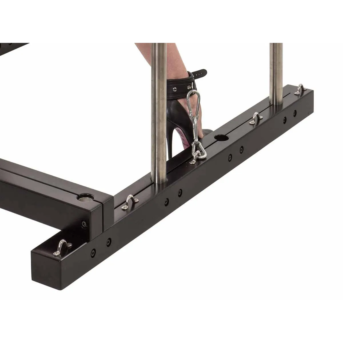 Base Single + Zentrum für BDSM & Fetisch | Fesselliebe.de