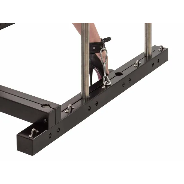 Base Single + Zentrum für BDSM & Fetisch | Fesselliebe.de