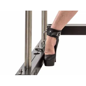 Base Single + Zentrum für BDSM & Fetisch