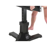 Pranger für Hände und Kopf mit Standfuss für BDSM & Fetisch | Fesselliebe.de