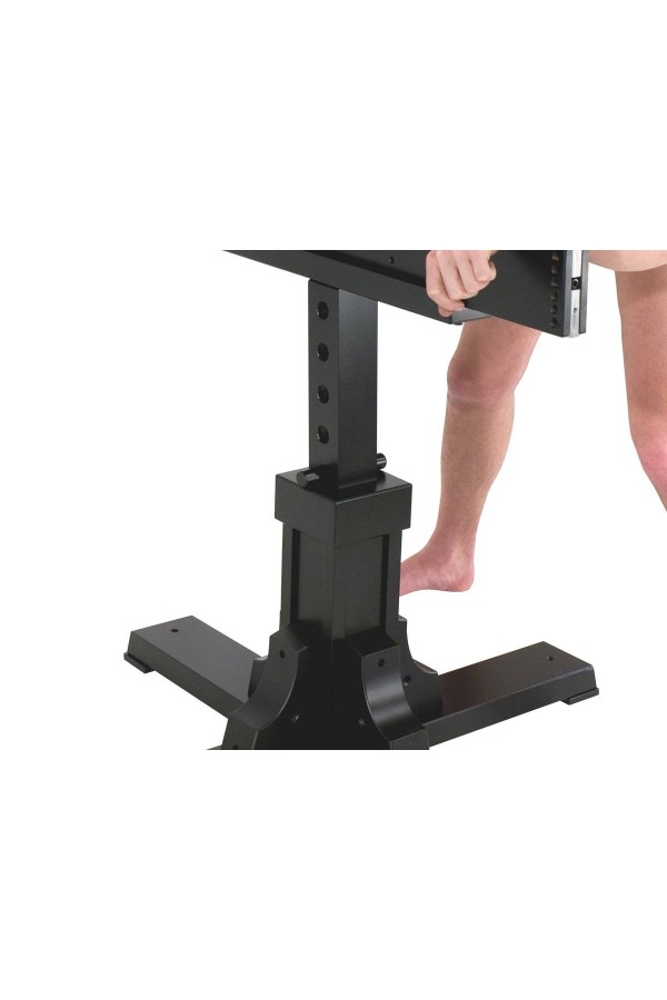 Pranger für Hände und Kopf mit Standfuß für Bdsm & Fetisch kaufen | Fesselliebe