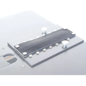 Spikeplatte Zubehör für Painful Table