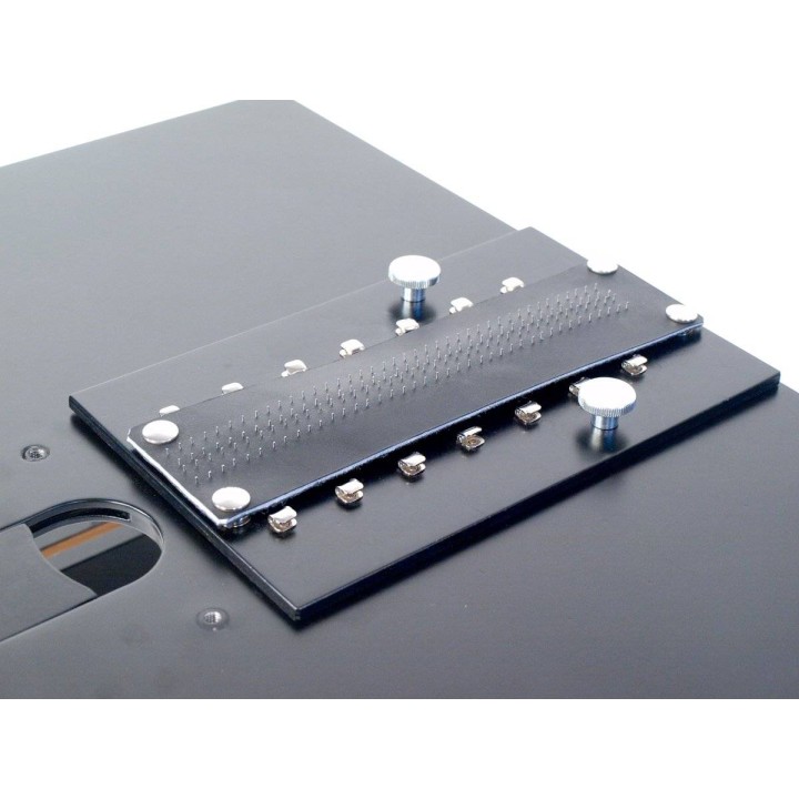 Spikeplatte Zubehör für Painful Table | Fesselliebe.de