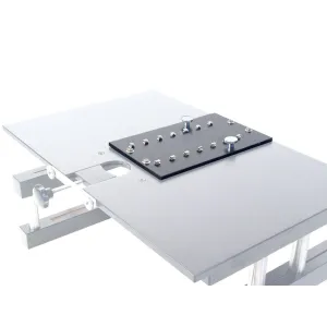 Schnürboden Zubehör für Painful Table