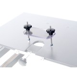 Ball Press Zubehör für Painful Table | Fesselliebe.de