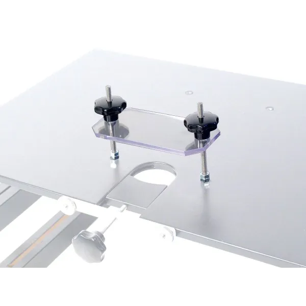 Ball Press Zubehör für Painful Table | Fesselliebe.de