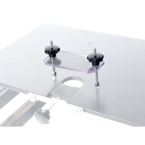 Ball Press Zubehör für Painful Table