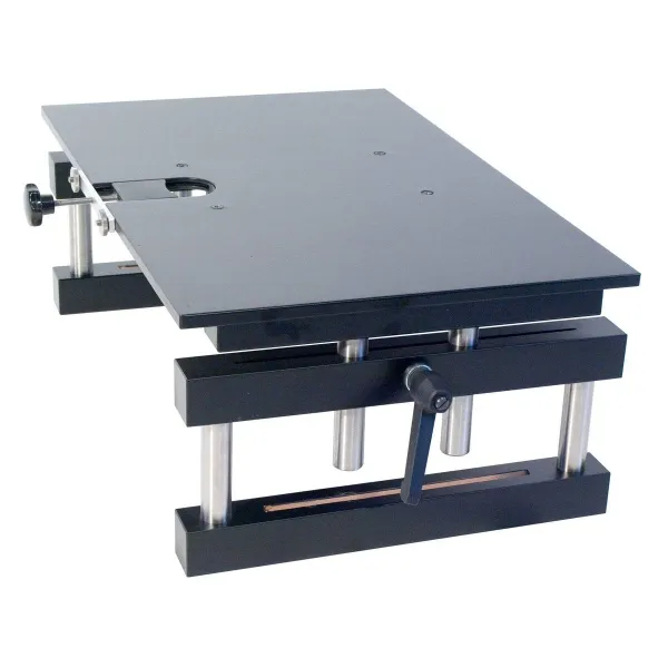 Painful Table für BDSM & Fetisch | Fesselliebe.de