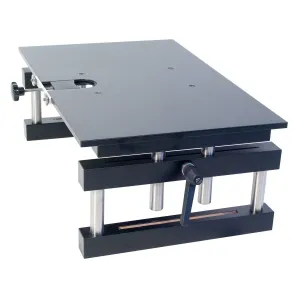 Painful Table für BDSM & Fetisch