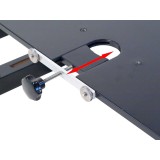 Painful Table für BDSM & Fetisch | Fesselliebe.de
