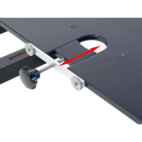 Painful Table für BDSM & Fetisch | Fesselliebe.de