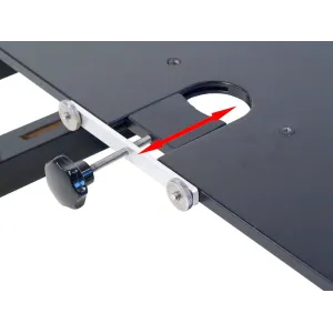 Painful Table für BDSM & Fetisch