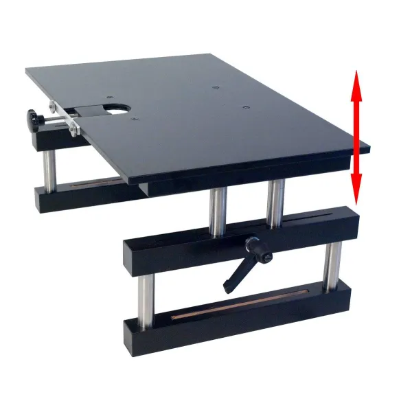 Painful Table für Bdsm & Fetisch kaufen | Fesselliebe