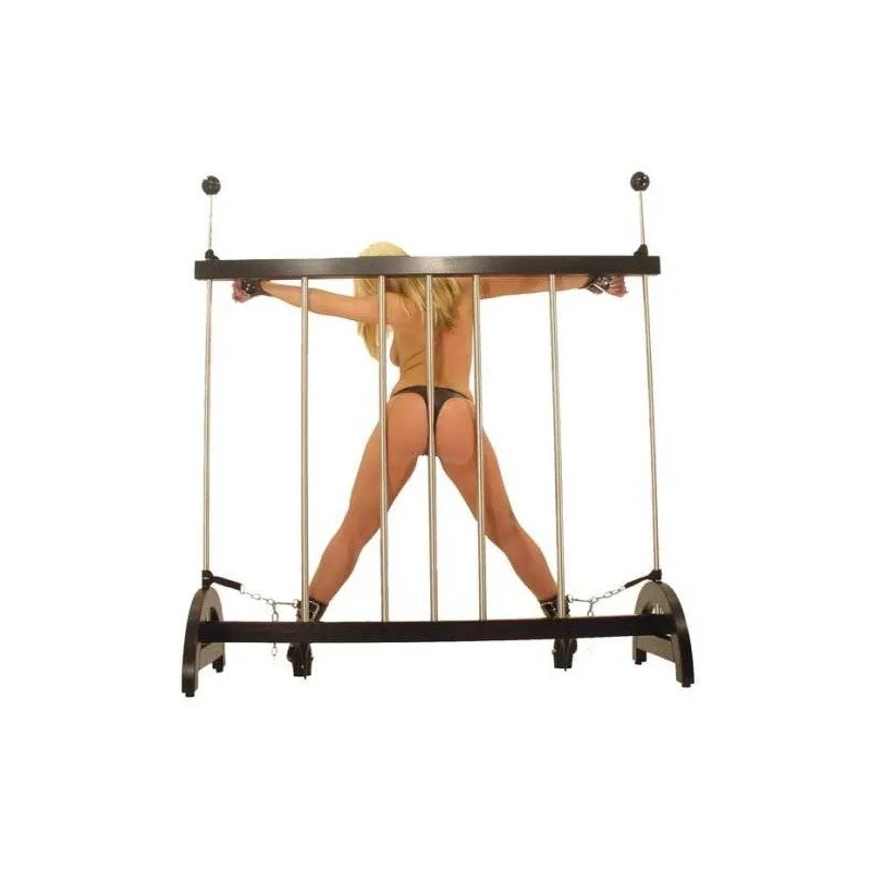 Bondage Gitter für BDSM & Fetisch | Fesselliebe.de