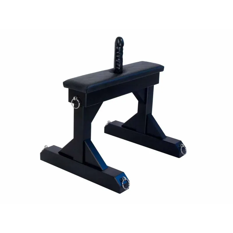 Dildo Bock für BDSM & Fetisch | Fesselliebe.de