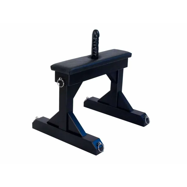 Dildo Bock für BDSM & Fetisch | Fesselliebe.de