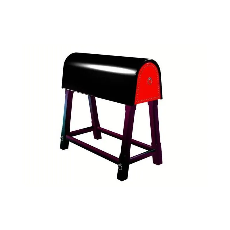 Schwerer Bock für BDSM & Fetisch | Fesselliebe.de