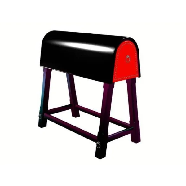 Schwerer Bock für BDSM & Fetisch | Fesselliebe.de