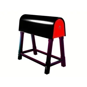 Schwerer Bock für BDSM & Fetisch | Fesselliebe.de