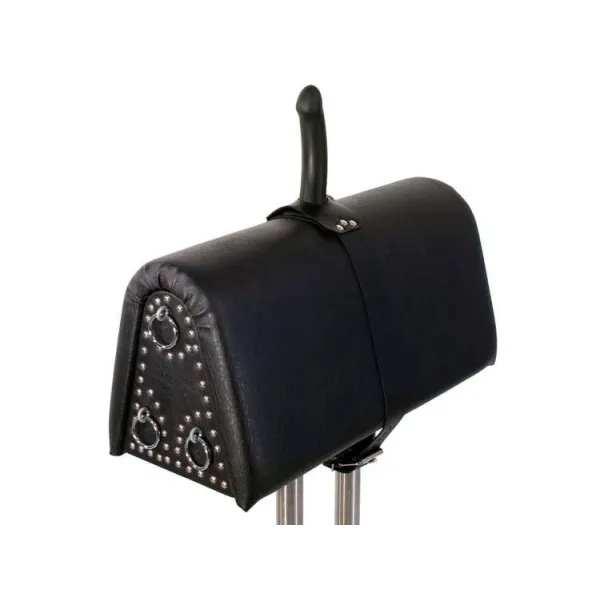 Sattelgurt für Bdsm & Fetiisch Bock Ohne Dildo kaufen | Fesselliebe