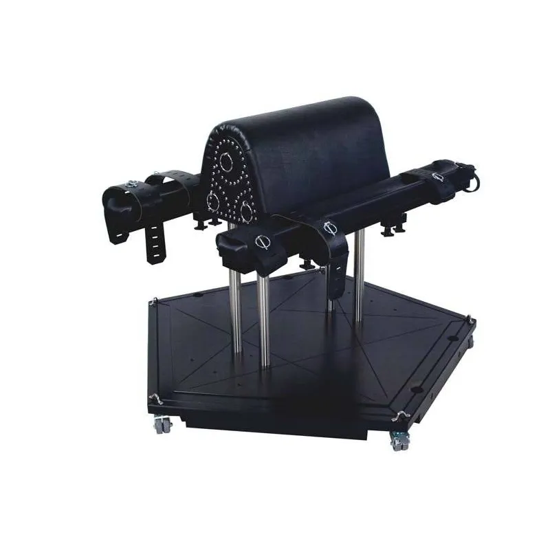 Bock Erweiterung Schienen für BDSM & Fetisch | Fesselliebe.de