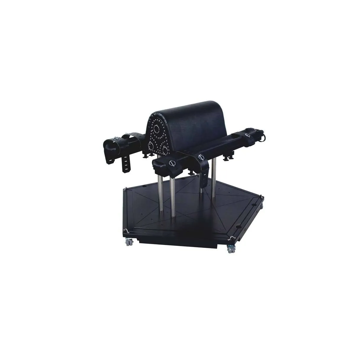 Bock Erweiterung Schienen für BDSM & Fetisch | Fesselliebe.de