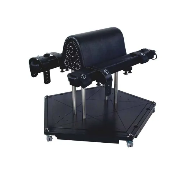 Bock Erweiterung Schienen für BDSM & Fetisch | Fesselliebe.de