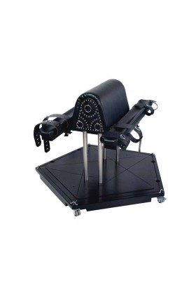 Bock Erweiterung Schienen für Bdsm & Fetisch kaufen | Fesselliebe