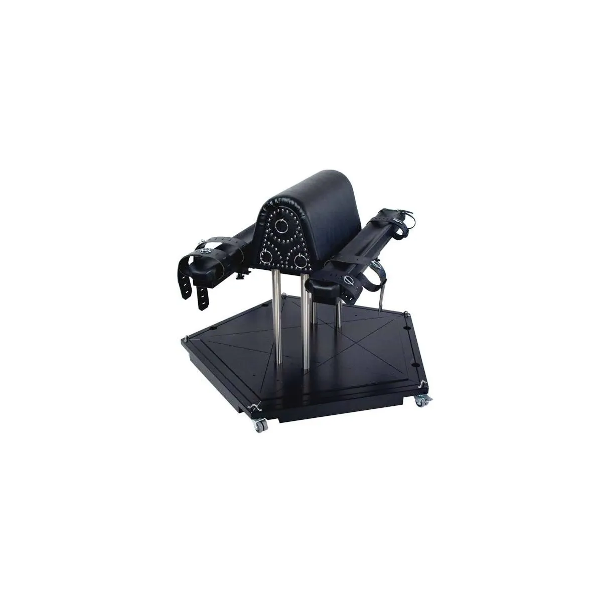 Bock Erweiterung Schienen für BDSM & Fetisch | Fesselliebe.de