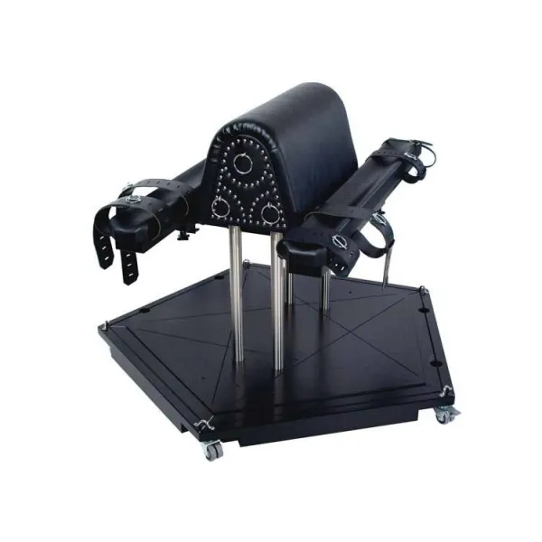 Bock Erweiterung Schienen für BDSM & Fetisch | Fesselliebe.de