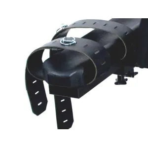 Bock Erweiterung Schienen für BDSM & Fetisch