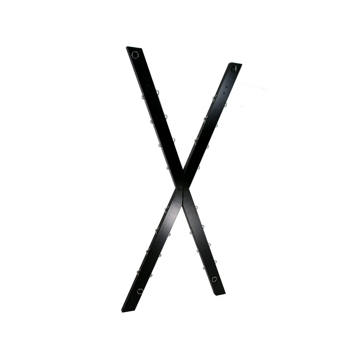 Andreaskreuz - Plus für BDSM & Fetisch | Fesselliebe.de