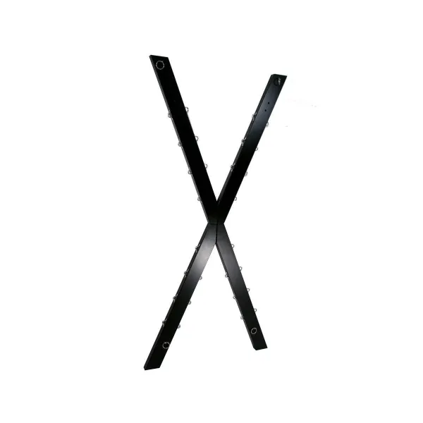 Andreaskreuz - Plus für BDSM & Fetisch | Fesselliebe.de