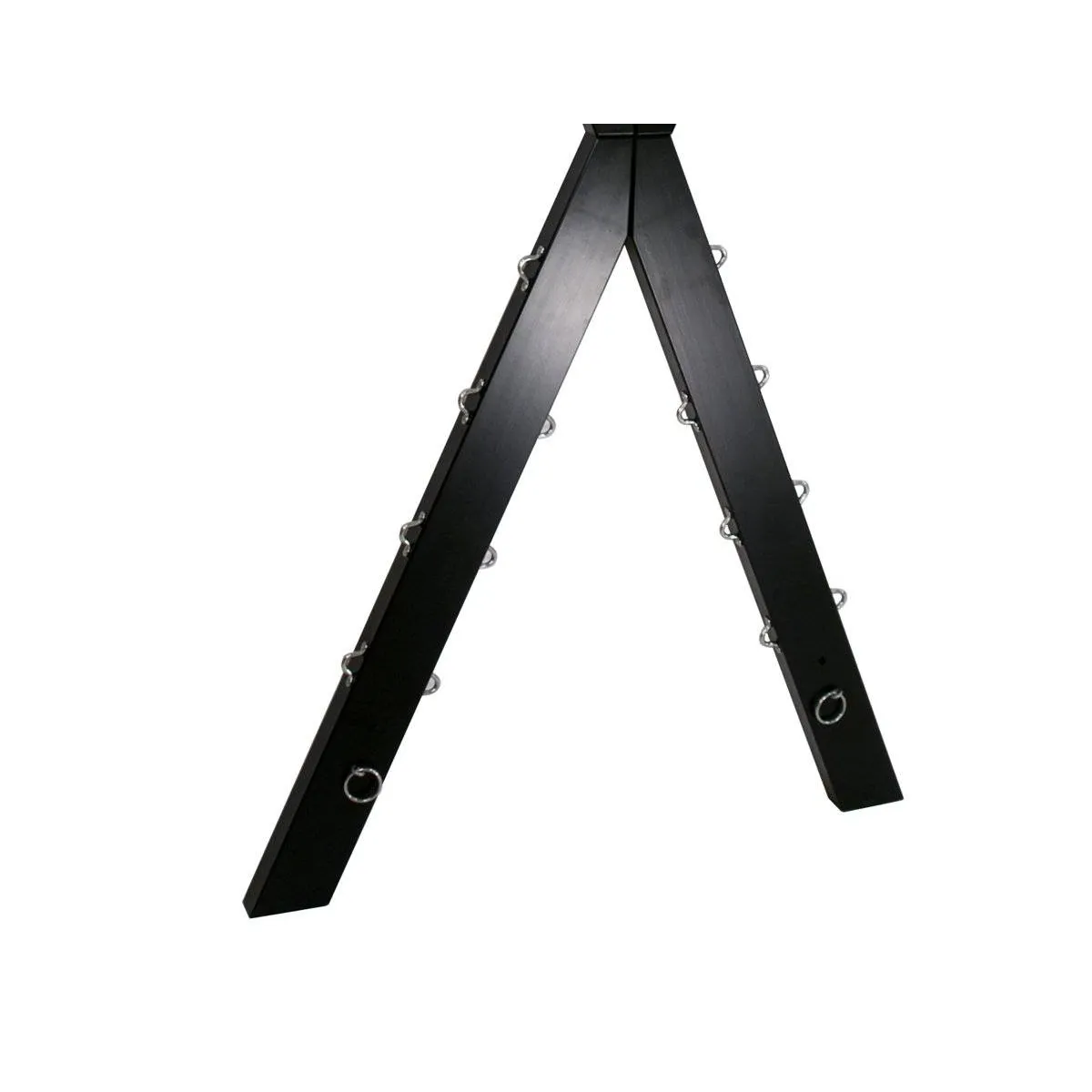 Andreaskreuz - Plus für BDSM & Fetisch | Fesselliebe.de