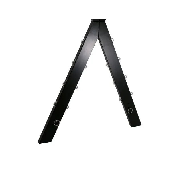 Andreaskreuz - Plus für BDSM & Fetisch | Fesselliebe.de