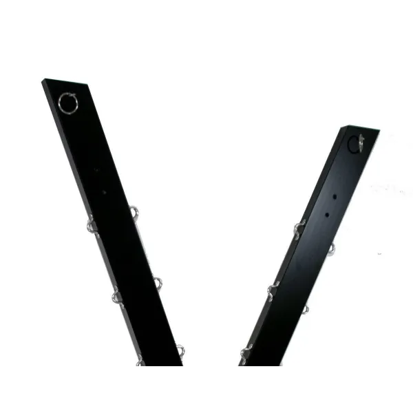 Andreaskreuz - Plus für Bdsm & Fetisch kaufen | Fesselliebe