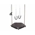 Stabiler Nylon Krangurt Gepolstert und mit Weichem Kunstleder
