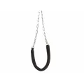 Stabiler Nylon Krangurt Gepolstert und mit Weichem Kunstleder