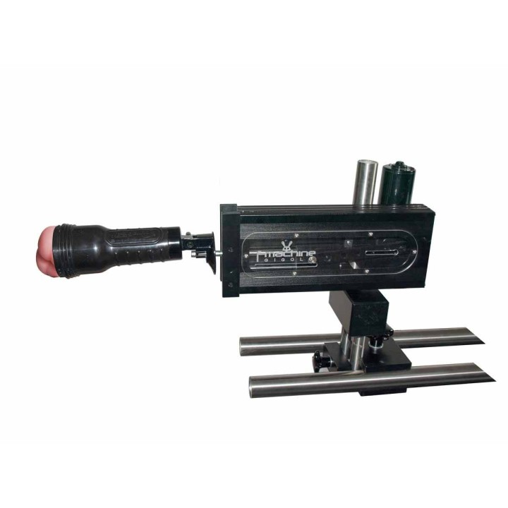 Adapter Fleshlight - F**Kmaschine | Fesselliebe.de