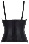 Corset V-8327 Schwarz von Axami kaufen - Fesselliebe