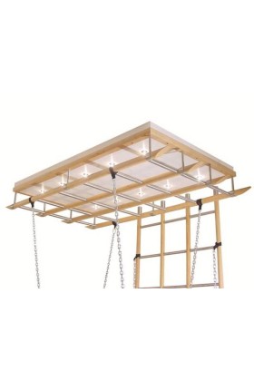 Bondage Deckenelement für Bdsm & Fetisch kaufen | Fesselliebe