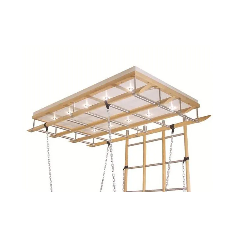 Bondage Deckenelement für BDSM & Fetisch | Fesselliebe.de