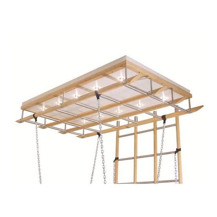 Bondage Deckenelement für BDSM & Fetisch | Fesselliebe.de