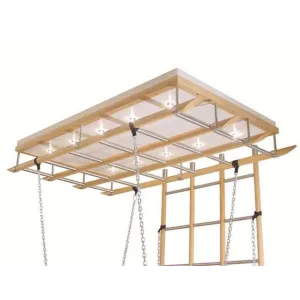 Bondage Deckenelement für Bdsm & Fetisch kaufen | Fesselliebe