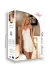 ♥ Shannon Chemise Ecru von Beauty Night Fashion ♥