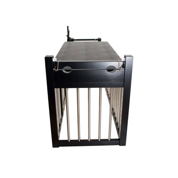 Bondage Streckbank mit Käfig für Bdsm & Fetisch kaufen | Fesselliebe