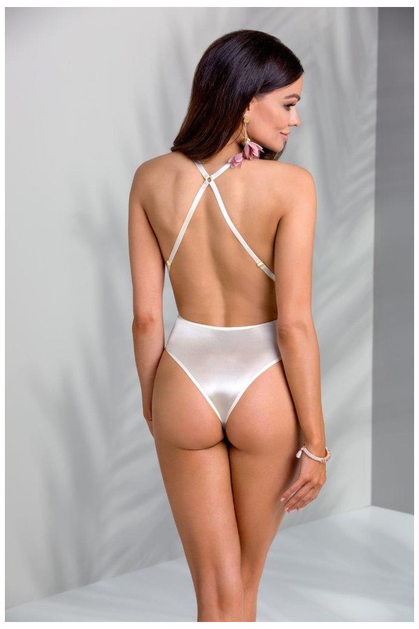 ♥ Inoe Body Ecru von Casmir ♥ kaufen | Fesselliebe