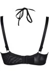 V-8691ps Plus Size Bra Black von Axami Size Plus kaufen - Fesselliebe